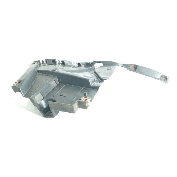 Suporte Parachoque Ford Edge Tras Esquerdo 08/14 Bt4317d981