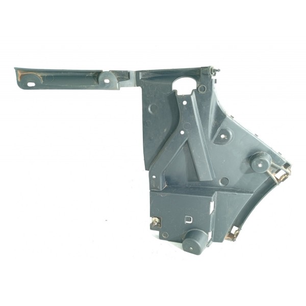 Suporte Parachoque Ford Edge Tras Esquerdo 08/14 Bt4317d981