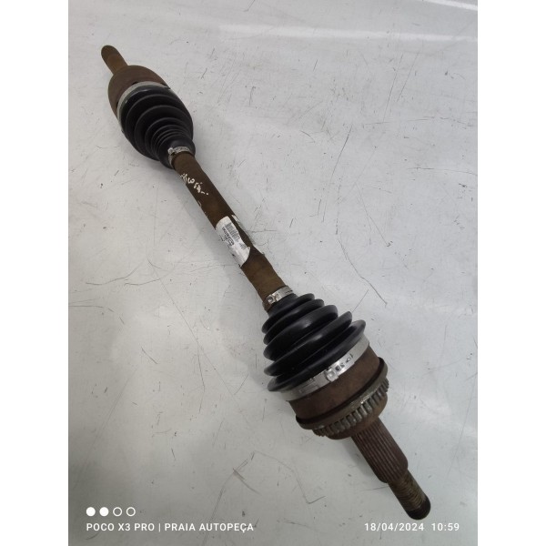 Semi Eixo Discovery 4 Traseiro Esquerdo 2010 2015 5h224b457d