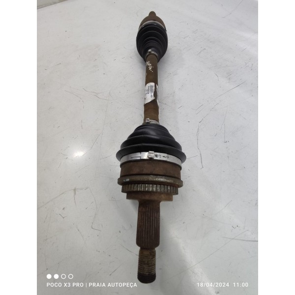 Semi Eixo Discovery 4 Traseiro Esquerdo 2010 2015 5h224b457d