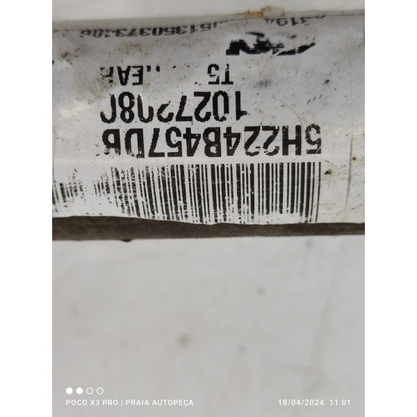 Semi Eixo Discovery 4 Traseiro Esquerdo 2010 2015 5h224b457d