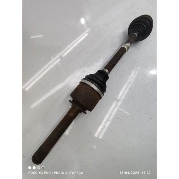 Semi Eixo Discovery 4 Traseiro Direito 2010/2015 5h224b457eb