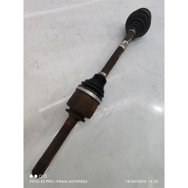 Semi Eixo Discovery 4 Traseiro Direito 2010/2015 5h224b457eb