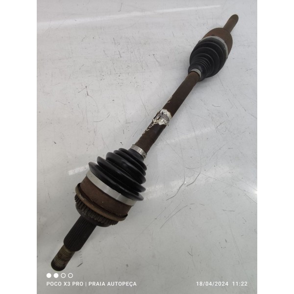 Semi Eixo Discovery 4 Traseiro Direito 2010/2015 5h224b457eb