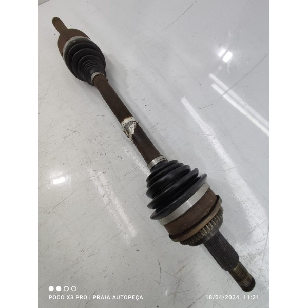 Semi Eixo Discovery 4 Traseiro Direito 2010/2015 5h224b457eb