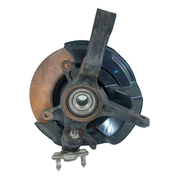 Montante Roda Honda Hrv 1.5 Dianteiro Direito 2016/2021