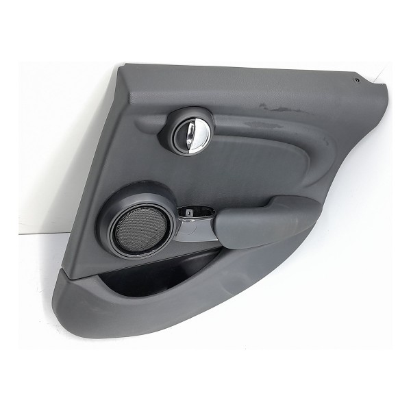 Forro Porta Mini Cooper S Traseira Direita 2017/2020 7322702