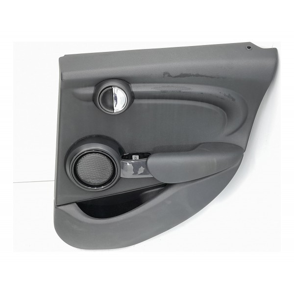 Forro Porta Mini Cooper S Traseira Direita 2017/2020 7322702