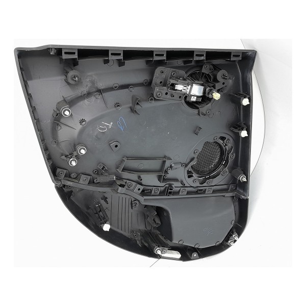Forro Porta Mini Cooper S Traseira Direita 2017/2020 7322702