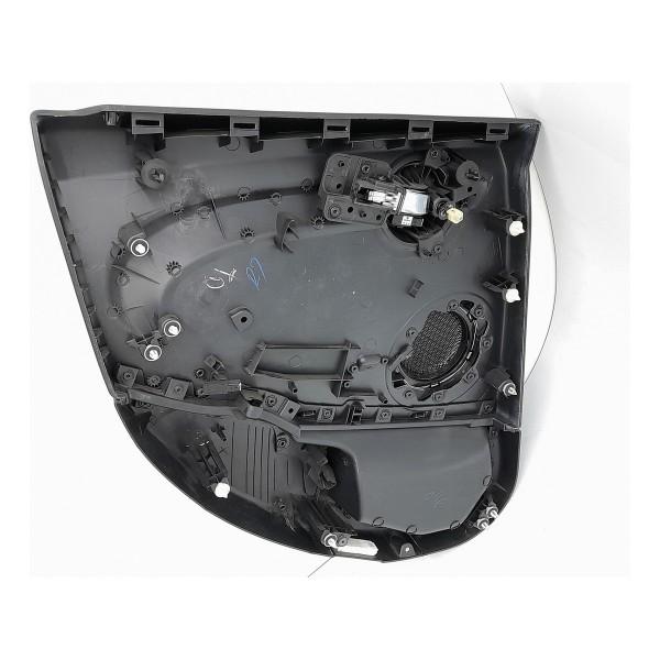 Forro Porta Mini Cooper S Traseira Direita 2017/2020 7322702