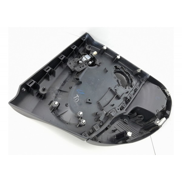 Forro Porta Mini Cooper S Traseira Direita 2017/2020 7322702