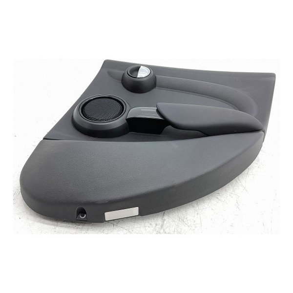 Forro Porta Mini Cooper S Traseira Direita 2017/2020 7322702