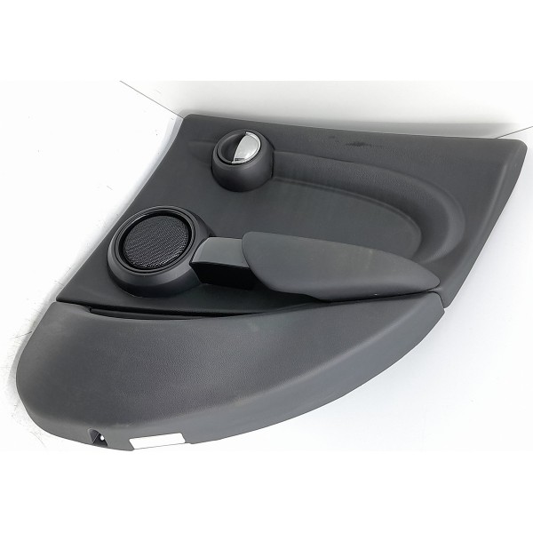 Forro Porta Mini Cooper S Traseira Direita 2017/2020 7322702