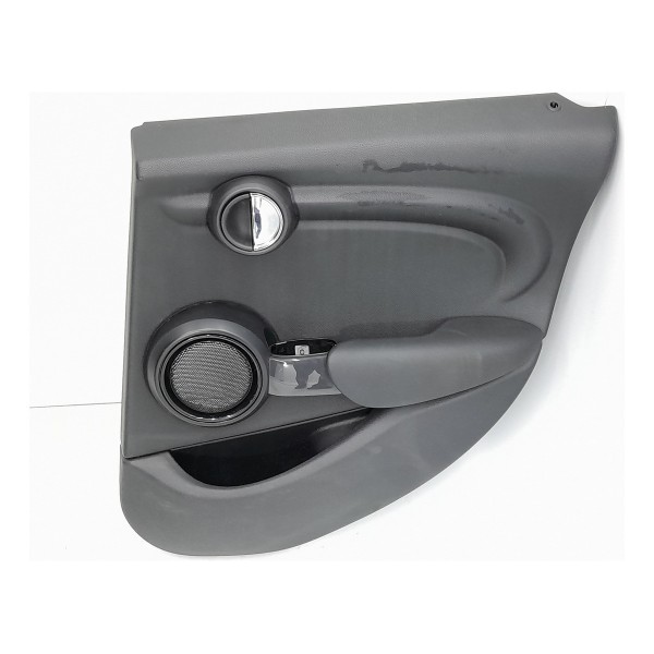 Forro Porta Mini Cooper S Traseira Direita 2017/2020 7322702