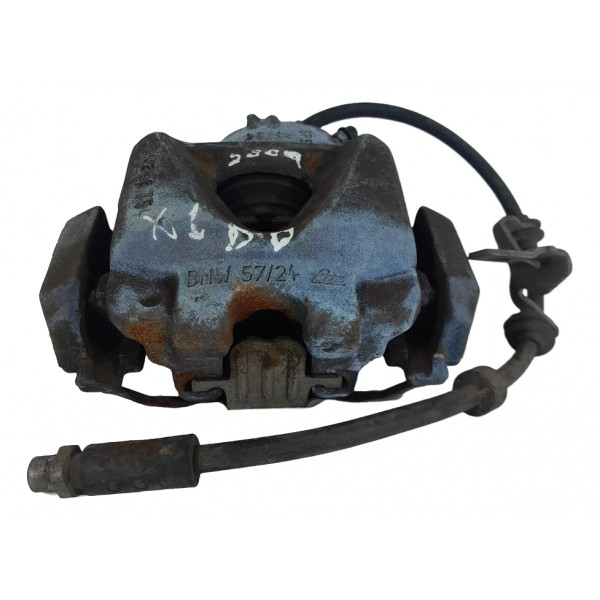 Pinca Bmw X1 2.0 Dianteira Direita 2010/2015