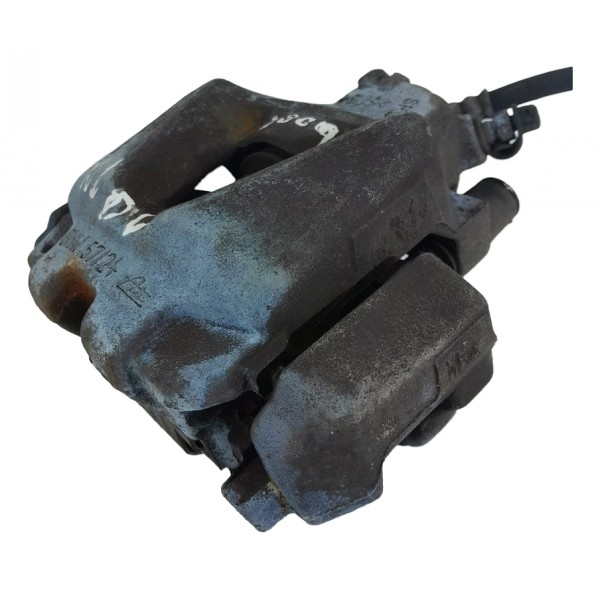 Pinca Bmw X1 2.0 Dianteira Direita 2010/2015