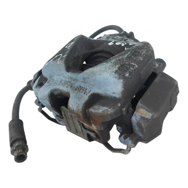 Pinca Bmw X1 2.0 Dianteira Esquerda 2010/2015