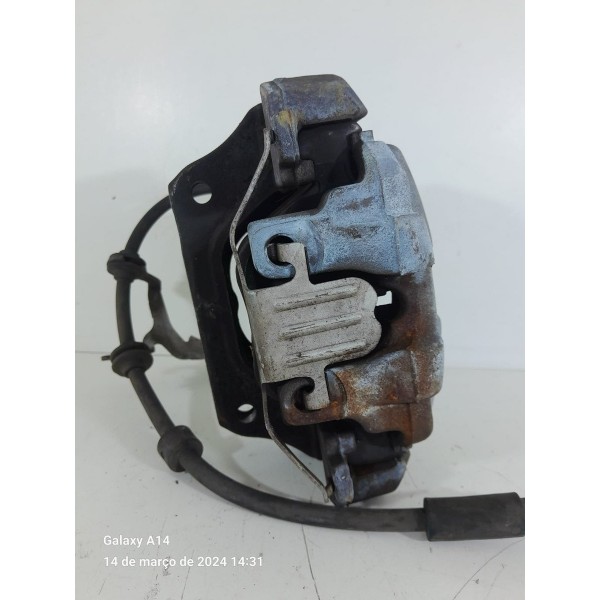 Pinca Bmw X1 2.0 Dianteira Esquerda 2010/2015