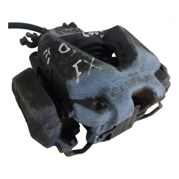 Pinca Bmw X1 2.0 Dianteira Esquerda 2010/2015