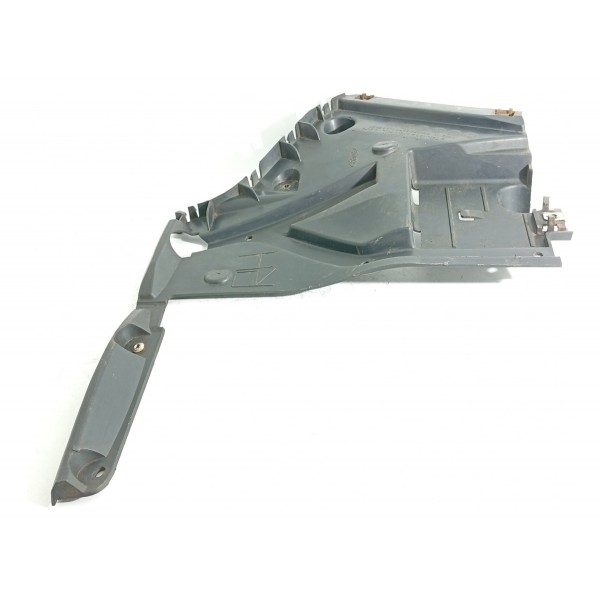 Suporte Parachoque Ford Edge Tras Direita 2008/14 Bt4317d980