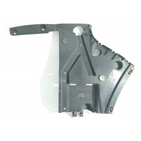 Suporte Parachoque Ford Edge Tras Direita 2008/14 Bt4317d980