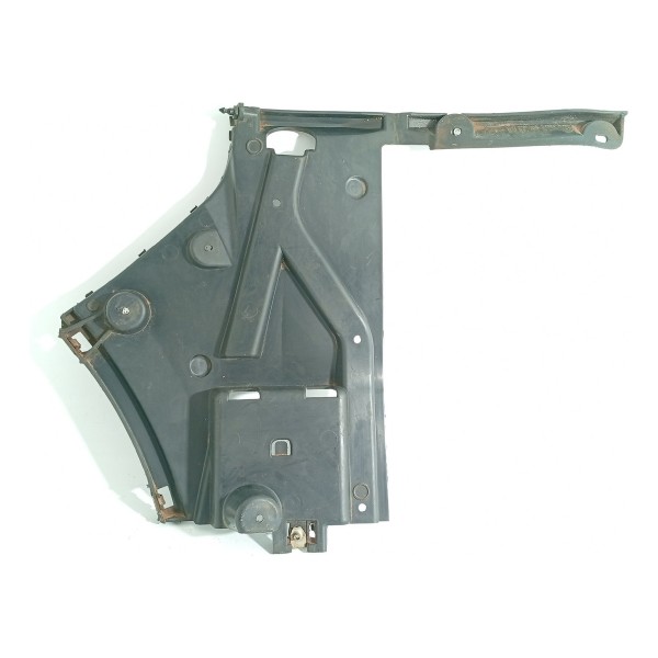 Suporte Parachoque Ford Edge Tras Direita 2008/14 Bt4317d980