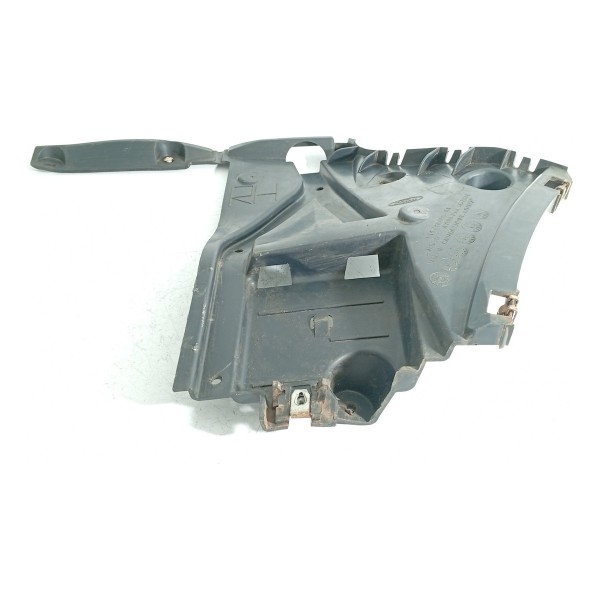 Suporte Parachoque Ford Edge Tras Direita 2008/14 Bt4317d980