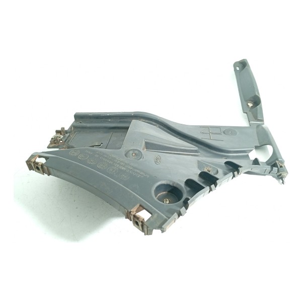 Suporte Parachoque Ford Edge Tras Direita 2008/14 Bt4317d980