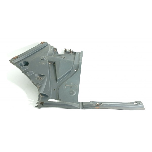 Suporte Parachoque Ford Edge Tras Direita 2008/14 Bt4317d980