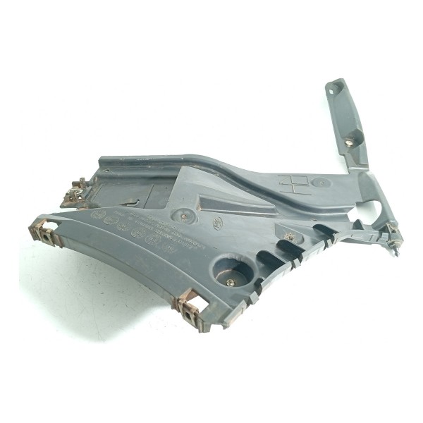 Suporte Parachoque Ford Edge Tras Direita 2008/14 Bt4317d980