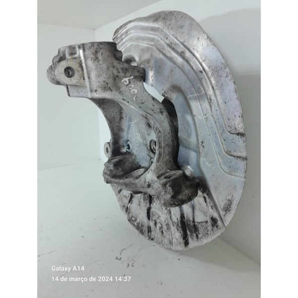 Manga Eixo Bmw X1 2.0 Dianteira Esquerda 2008/2015 6784865