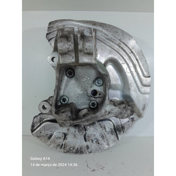 Manga Eixo Bmw X1 2.0 Dianteira Esquerda 2008/2015 6784865