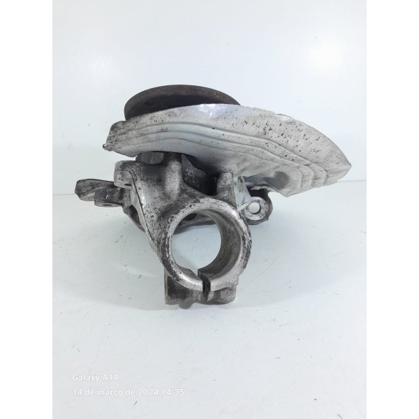 Manga Eixo Bmw X1 2.0 Dianteira Esquerda 2008/2015 6784865