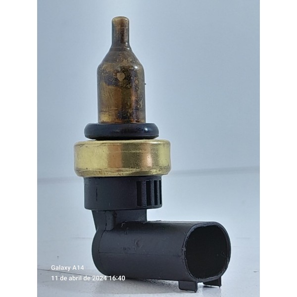Sensor Temperatura Mercedes C180 C200 2008/2014 A009050600