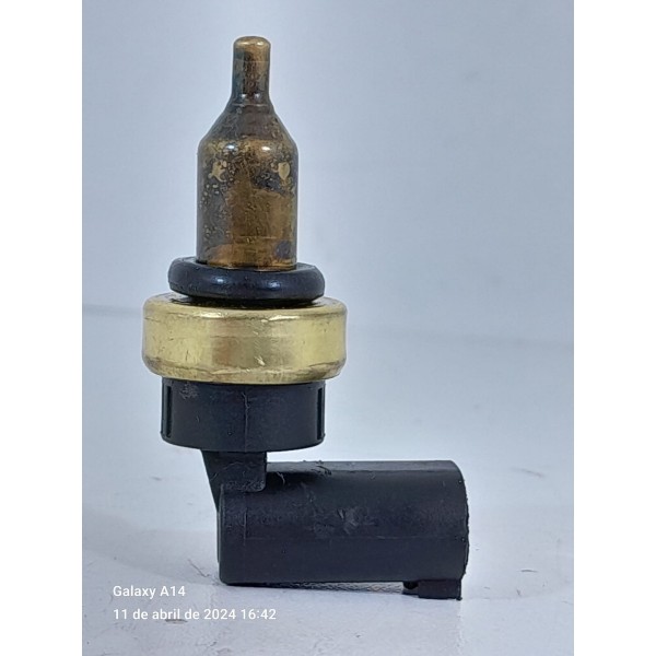 Sensor Temperatura Mercedes C180 C200 2008/2014 A009050600