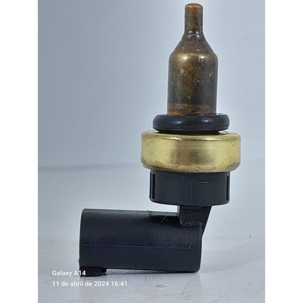 Sensor Temperatura Mercedes C180 C200 2008/2014 A009050600