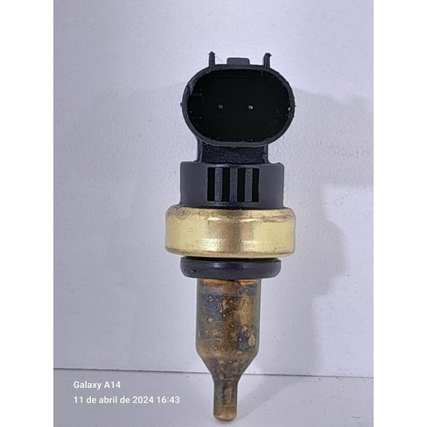 Sensor Temperatura Mercedes C180 C200 2008/2014 A009050600