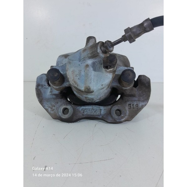 Pinca Ecosport 2.0 Dianteira Direita 2013/2017