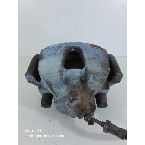 Pinca Ecosport 2.0 Dianteira Direita 2013/2017