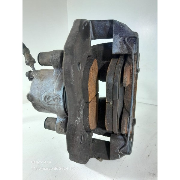 Pinca Ecosport 2.0 Dianteira Direita 2013/2017