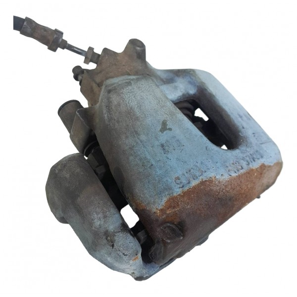 Pinca Ecosport 2.0 Dianteira Direita 2013/2017