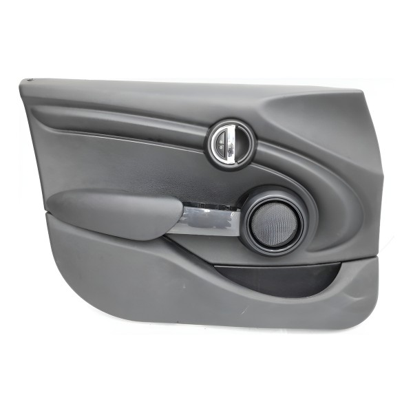 Forro Porta Mini Cooper S Dianteira Esquerda 17/20 7322647