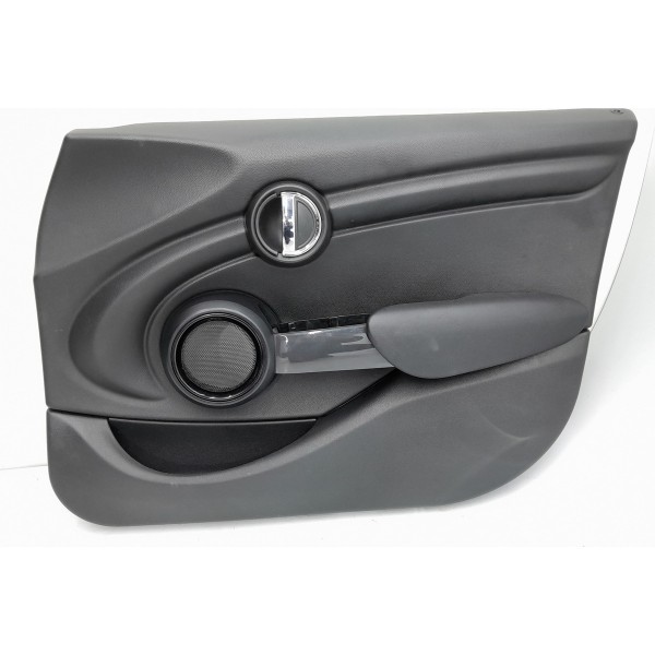 Forro Porta Mini Cooper S Dianteira Direita 2017/20 7322648