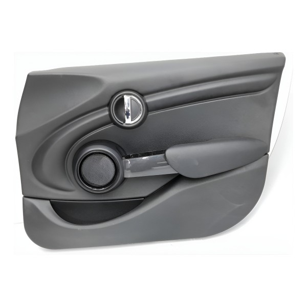 Forro Porta Mini Cooper S Dianteira Direita 2017/20 7322648