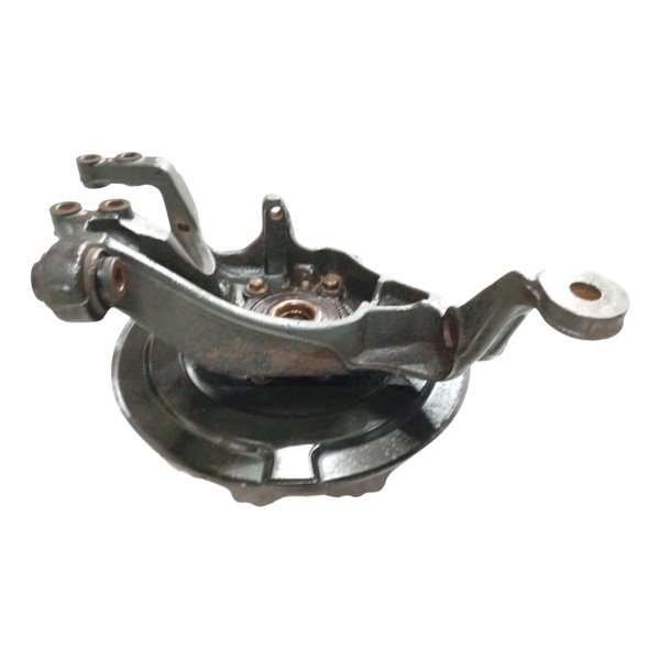 Montante Manga Eixo Ford Edge Traseira Direita 3.5 2008/2014