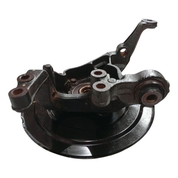 Montante Manga Eixo Ford Edge 3.5 Traseira Direita 2008/2014