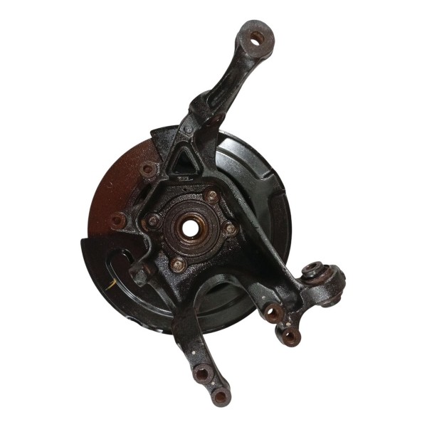 Montante Manga Eixo Ford Edge 3.5 Traseira Direita 2008/2014