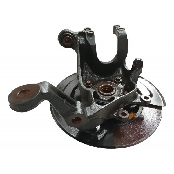 Montante Manga Eixo Ford Edge 3.5 Traseira Direita 2008/2014