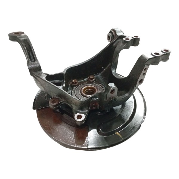 Montante Manga Eixo Ford Edge 3.5 Traseira Direita 2008/2014