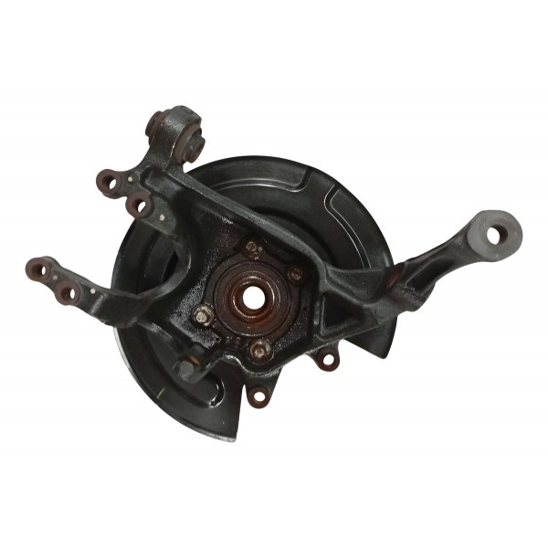 Manga Eixo Cubo Ford Edge Traseira Esquerda 2008 2009/2014